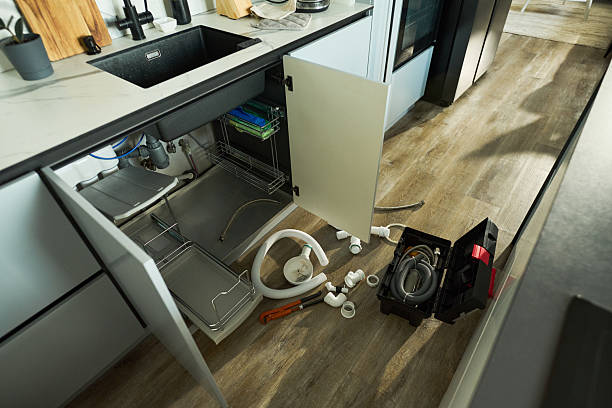 Reliable Drain Cleaning contractor in Saxonburg, PA by Street Wise - Plumbing